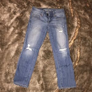 American Eagle Outfitters Jeans